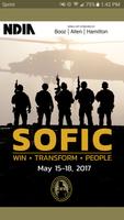 2017 SOFIC poster