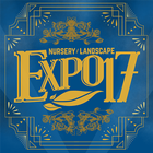 2017 Nursery/Landscape EXPO-icoon