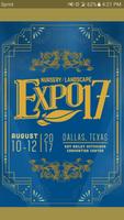 2017 Nursery/Landscape EXPO-poster