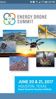 Poster Energy Drone Summit