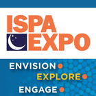 ISPA EXPO 2018 আইকন