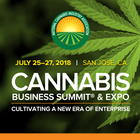 Cannabis Business Summit Expo ikona