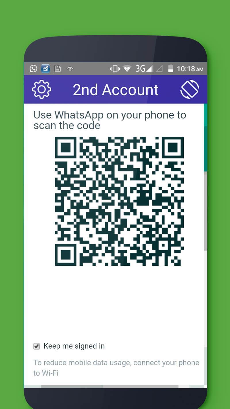 2nd whatsapp apk download 2nd whatsapp apk download