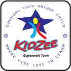 Kidzee School icône
