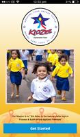 Kidzee School Affiche