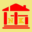 伍記物業代理公司 Ng Kee Properties Agency Co APK