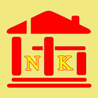 伍記物業代理公司 Ng Kee Properties Agency Co иконка