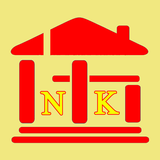 伍記物業代理公司 Ng Kee Properties Agency Co biểu tượng