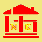 伍記物業代理公司 Ng Kee Properties Agency Co आइकन