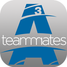 A3 Solutions Teammates icon