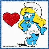 دردشة  سنفورة