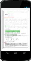 3 D Geometry Formula Ebook screenshot 1