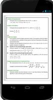 3 D Geometry Formula Ebook screenshot 3