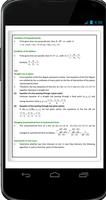 3 D Geometry Formula Ebook Ekran Görüntüsü 3