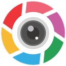 New 3D camera & Photo Frame Effects APK
