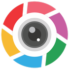 New 3D camera & Photo Frame Effects icon