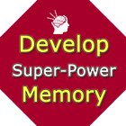 Develop Super Memory icône