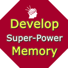Develop Super Memory أيقونة