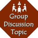 GD Topic and Discussion aplikacja