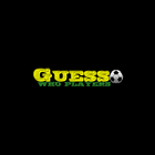 Guess Who Brazil 2014 आइकन