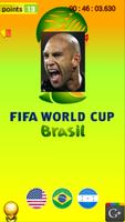 Guess Who Brazil 2014 स्क्रीनशॉट 1