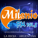 Milenio Fm 101.5 APK