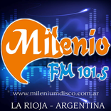 Milenio Fm 101.5