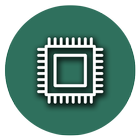 CPU & Device Monitor icône
