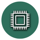CPU & Device Monitor-icoon
