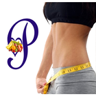 Perfect Body - Diet Plan for Weight Lose icône