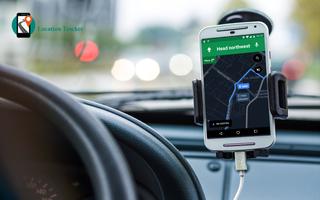 Générateur de route GPS: Maps, Navigation, Traffic capture d'écran 2