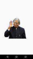 Dr. APJ Abdul Kalam Quotes 海报