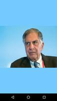 Ratan Tata Ji Quotes in Hindi โปสเตอร์