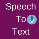 Speech To Text All Languages APK