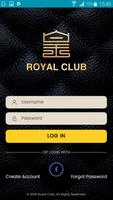 Royal Club - 皇欢会 poster