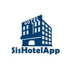 SisHotelApp - booking hotel आइकन