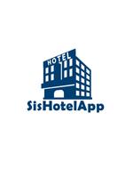 SisHotelApp - booking hotel poster