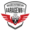 Garagem61 Soluções Automotivas