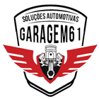 Garagem61 アイコン