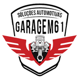 Garagem61 biểu tượng