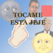 Tócame Esta Jeje