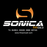 Sonica Fm 106.3