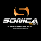 Icona Sonica Fm 106.3