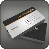 Visiting Card Maker