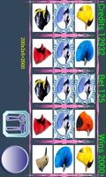A8 Birds Slot Machine imagem de tela 3