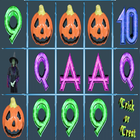 A8  Halloween Slot Machine アイコン