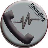 Recording Calls icône