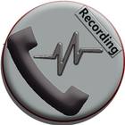 Recording Calls icon