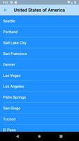Airport WiFi Passwords, Useful Info and Tips screenshot 1