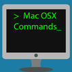 Mac Commands